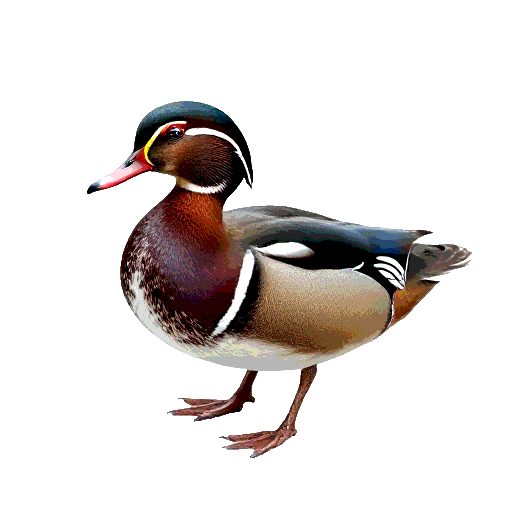 Wood Duck