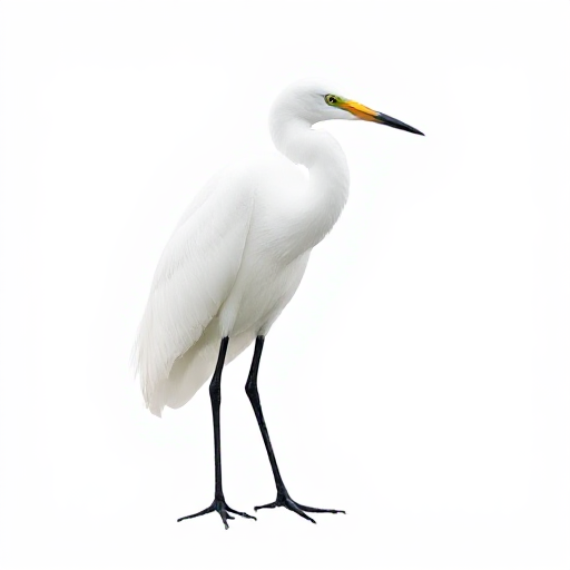 Snowy Egret