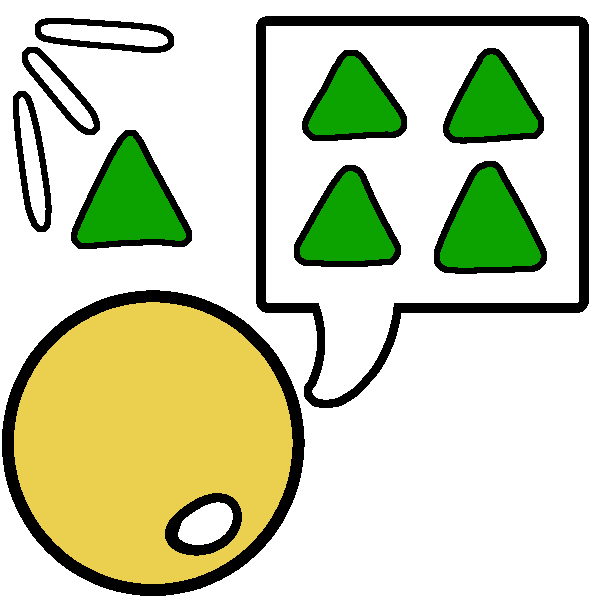 echolalia