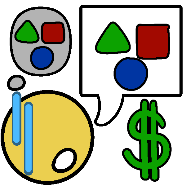 expensive speech