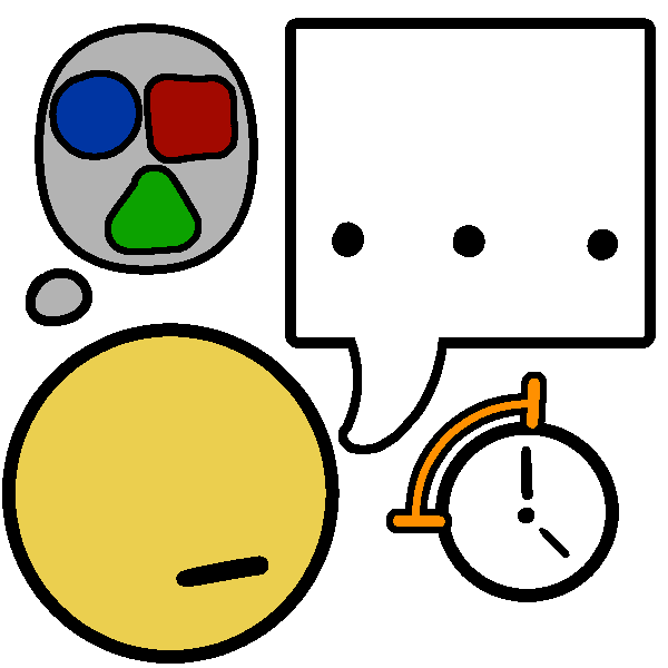 speech loss