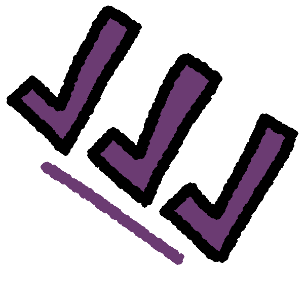 are