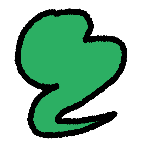 as