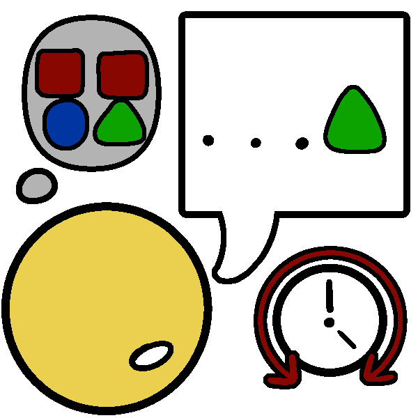 semiverbal