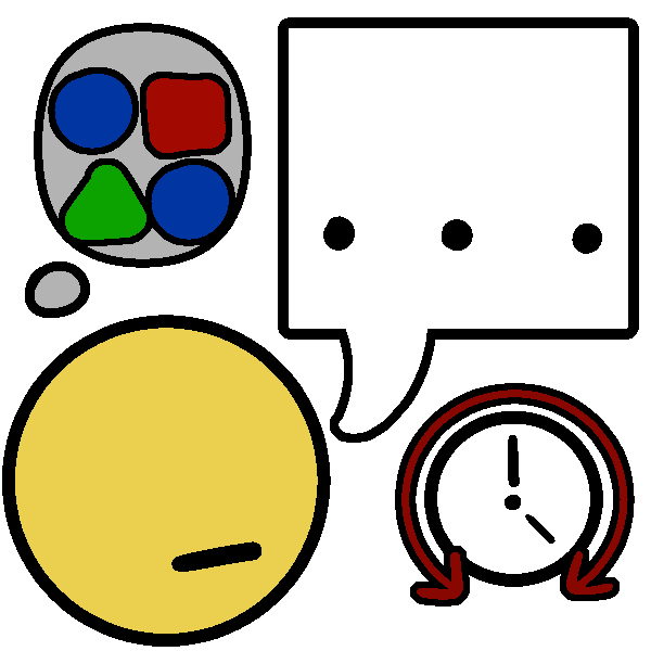 nonverbal