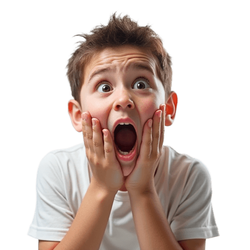 shock