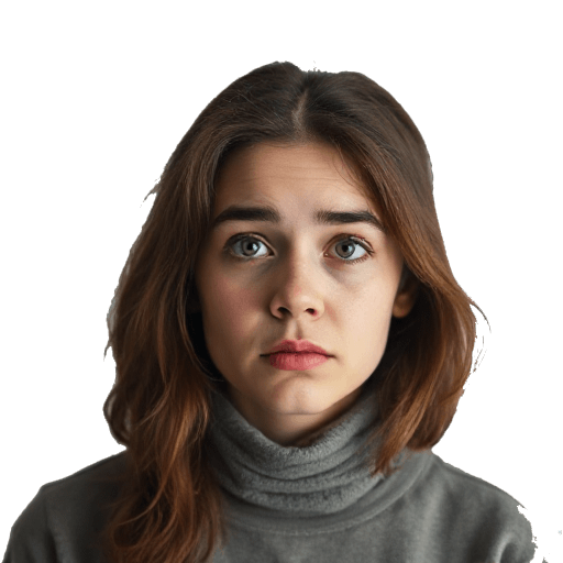 concerned