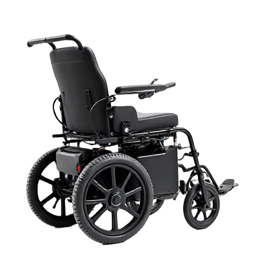powered wheelchair
