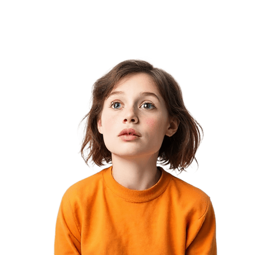 puzzled