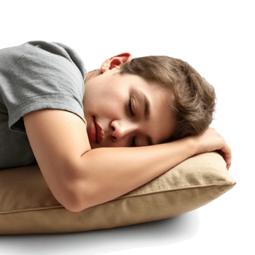 need to rest