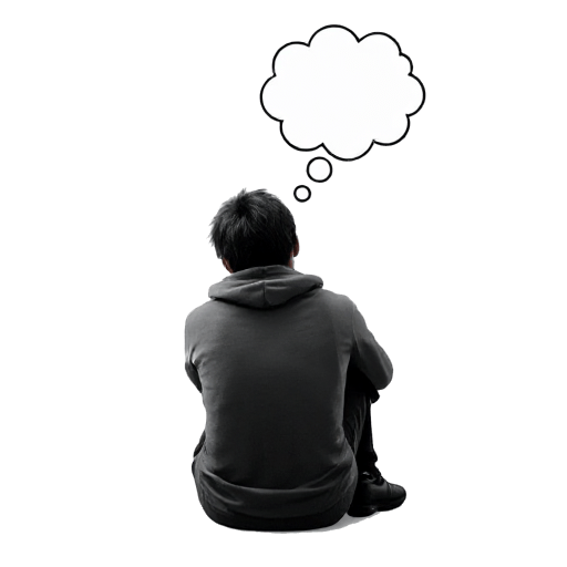 thinking