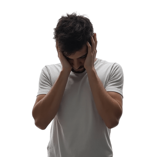 feeling hopeless