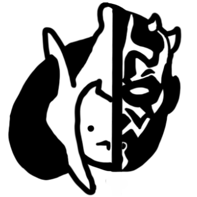 The Phantom Menace