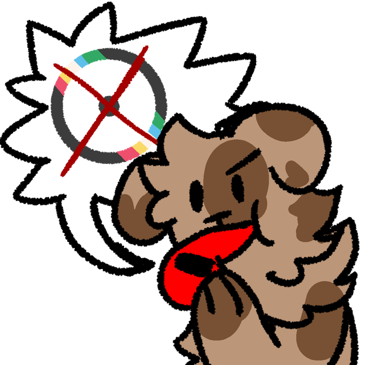 ableist dogwhistle