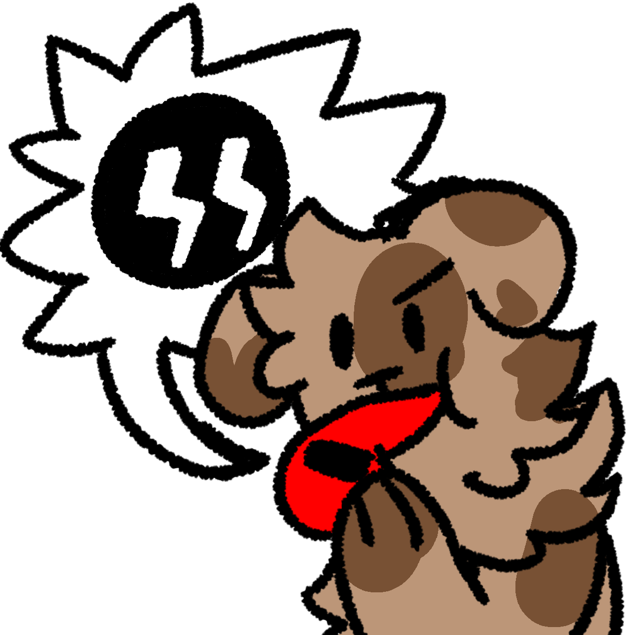 Nazi dogwhistle