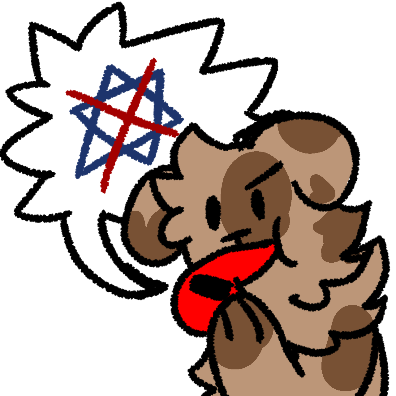 antisemitic dogwhistle