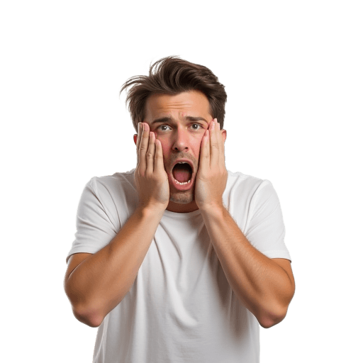 shock