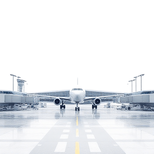 taxiing for takeoff