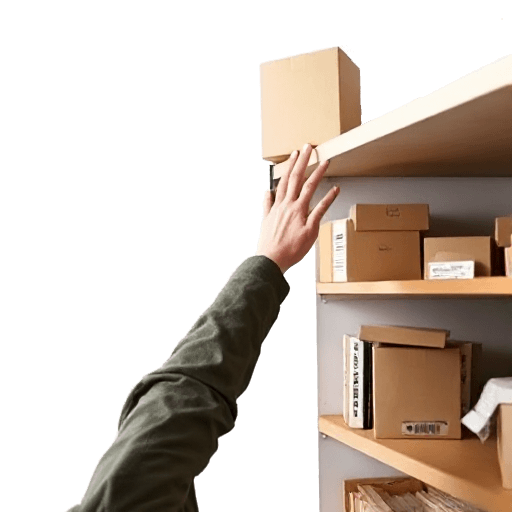 reach