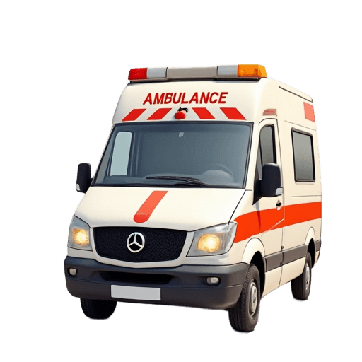 ambulance