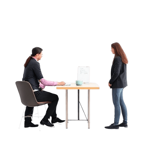 meeting