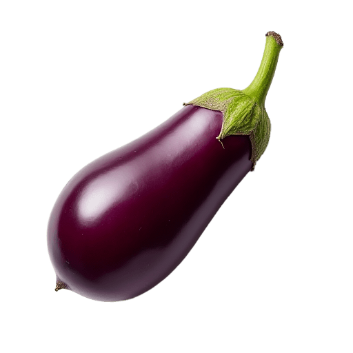 aubergine