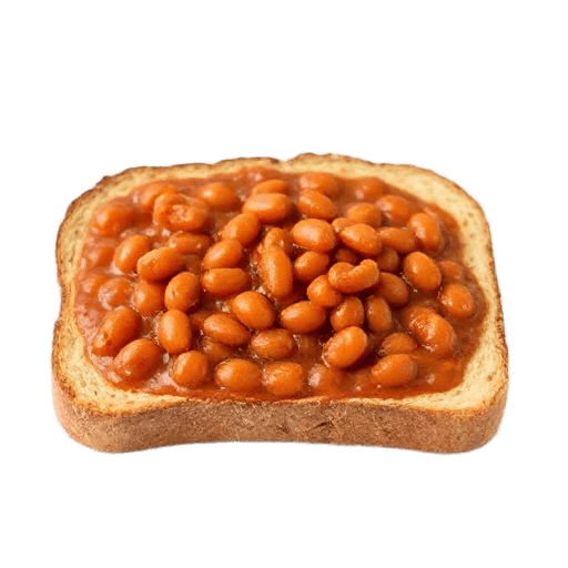baked beans