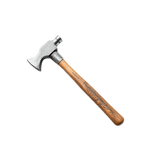 ball hammer