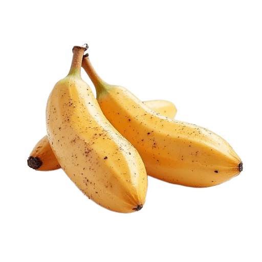 bananas