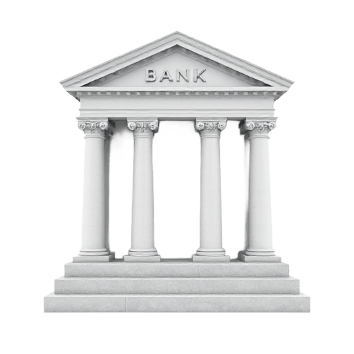 bank