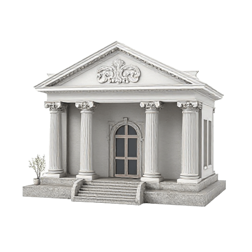 bank