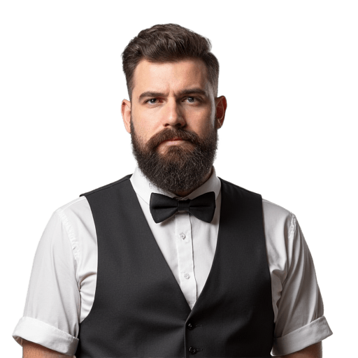 barber