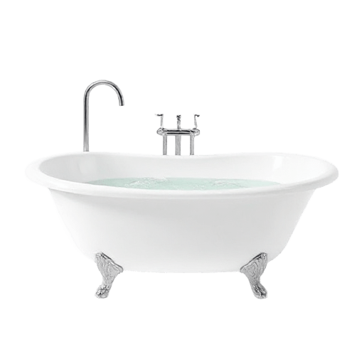 bath