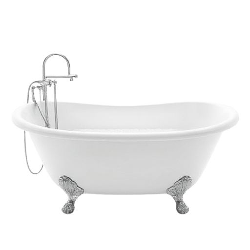 bath