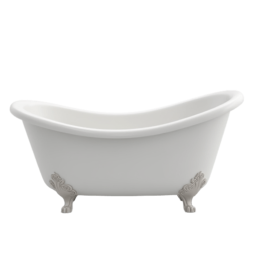 bathtub