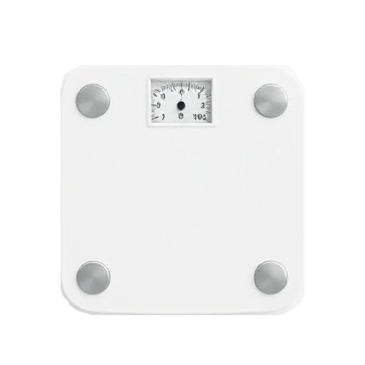 bathroom scales