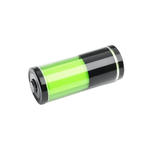 AA battery