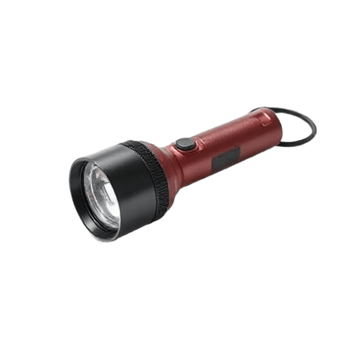 battery powered torch
