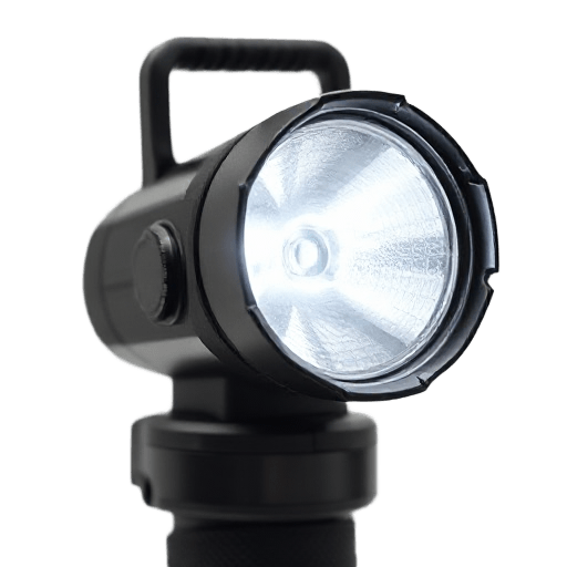 search light