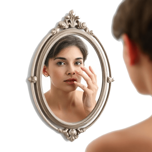 mirror