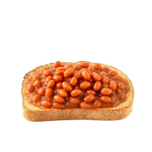 beans on toast