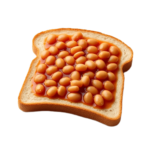 beans on toast