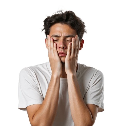 tired