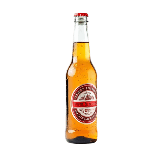 bottle of beer
