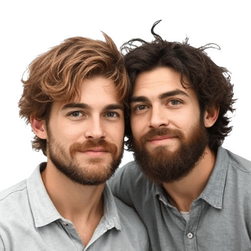 siblings