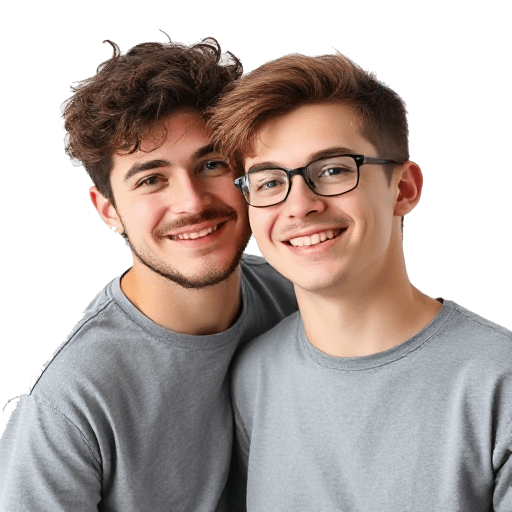 brothers