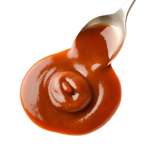 brown sauce