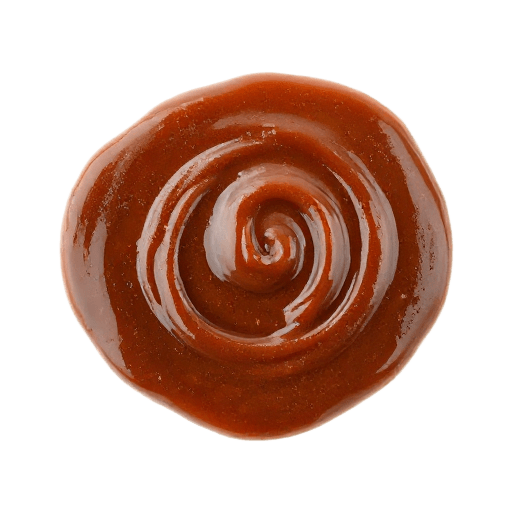 brown sauce
