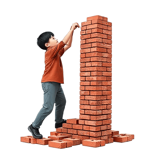 build