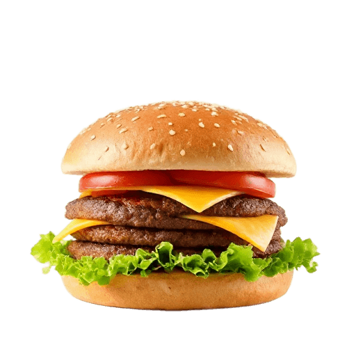 burger